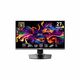 MSI MPG271QRX monitor, OLED, 16:9, 2560x1440, 360Hz, pivot, HDMI, Display port, USB