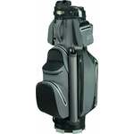 Bennington Select 360 Cart Bag Charcoal/Black Golf torba