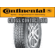 Continental ljetna guma CrossContact AT, 225/75R16 112R