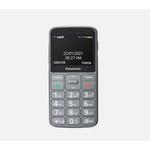 Panasonic KX-TU160, sivi