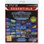 SEGA MEGA DRIVE ULTIMATE COLLECTION ESSENTIALS (Playstation 3) - 5055277020249 5055277020249 COL-25907