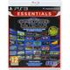SEGA MEGA DRIVE ULTIMATE COLLECTION ESSENTIALS (Playstation 3) - 5055277020249 5055277020249 COL-25907