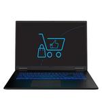 Prijenosnik Gigabyte GAMING A18, Ryzen 7 260, 64GB RAM, 512GB SSD, RTX 5050, 165Hz, WQXGAT