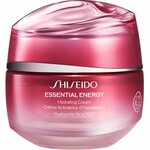 Shiseido Essential Energy Hydrating Cream krema za dubinsku hidrataciju 50 ml