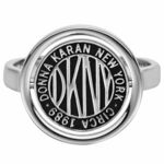 Ženski prsten DKNY 5520035 , 300 g