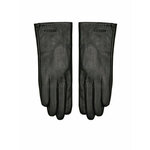 Ženske rukavice WITTCHEN 39-6L-901-1-V Crna