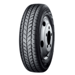 Yokohama BluEarth-Winter WY01 ( 195/65 R16C 104/102T ) Zimske gume