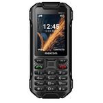 MaxCom MM918, crni
