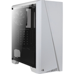AeroCool Cylon kućište, midi/mini, ATX, mATX, mini ITX