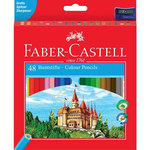 Faber-Castell: Set bojica - 48 kom