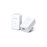 Mercusys powerline adapter MP500KIT