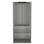 Liebherr ECBNe 8872 ugradbeni hladnjak s ledenicom