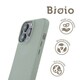 Bioio maskica za iPhone 14 Plus 6,7": zelena