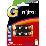 Fujitsu Alk.baterije AA LR6G (2B)