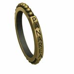 Ženski prsten Panarea AS1854RU2 (Veličina 14) , 300 g