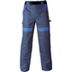Radne hlače COOL TREND, plave, vel. 62