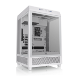 Thermaltake The Tower 500 kućište, bez napajanja, ATX, mATX, mini ITX, EATX