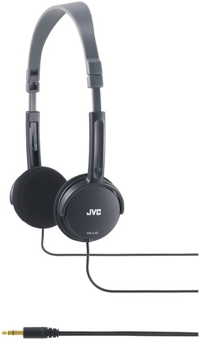 JVC HA-L50BE slušalice
