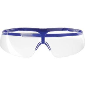 Uvex 9172 265 zaštitne radne naočale plava boja DIN EN 170