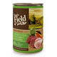 Sam's Field True Meat Chicken & Veal with Carrot 6 x 400 g