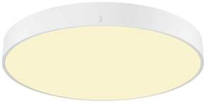 SLV 1007323 MEDO® 60 LED stropna svjetiljka LED Energetska učinkovitost 2021: D (A - G) 39 W bijela