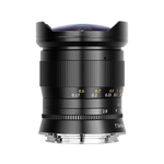 TTArtisan 11/F2.8 FF objektiv ribljeg oka, Canon EOS-R