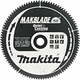 Makita TCT MAKBlade Plus list pile 305x30 mm, 100z