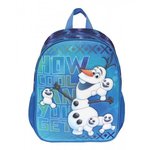 Frozen dječji ruksak Olaf Snow 3D