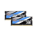 G.SKILL Ripjaws F4-2133C15D-16GRS, 16GB DDR4 2133MHz, CL15, (2x8GB)