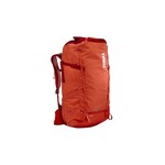 Ženski ruksak za planinarenje Thule Stir 35L narančasti