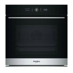 Whirlpool ugradbena pećnica WOI5S8PPM1SXA