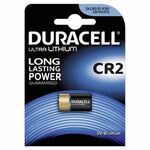 Baterija DURACELL CR2 3V 1/1