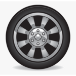 BF Goodrich Advantage SUV All-Season ( 255/55 R18 109V XL )