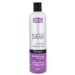 Xpel Shimmer Of Silver šampon za sivu i plavu kosu 400 ml za žene
