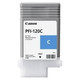Canon PFI-120C tinta plava (cyan), 130ml