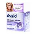 Astrid Collagen PRO Anti-Wrinkle And Regenerating Night Cream noćna krema protiv bora 50 ml za žene