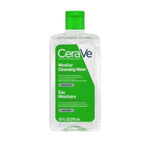 CeraVe Facial Cleansers Micellar micelarna voda za sve vrste kože 295 ml za žene