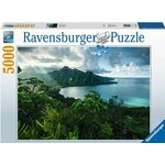 Ravensburger Puzzle Havaji 5000 dijelova