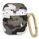 Guess GUA2UCAMG Apple AirPods cover black Camo Collection
