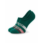 Unisex niske čarape Tommy Jeans 701221225 Green 002
