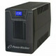 PowerWalker UPS Line-INnteractive neprekidno napajanje 1000VA VI1000 SCL 600W