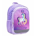 Belmil ruksak vrtićki kiddy plus unicorn purple 305-4/a/25