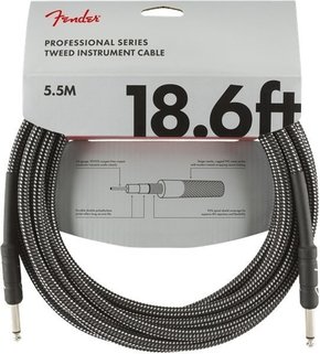 Fender Professional Cable 5