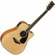 Yamaha GFGX820CNTII Natural