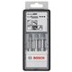 Bosch set bušilica za suho bušenje Robust Line Easy Dry (2608587145), 3 komada