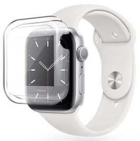 EPICO TPU Case futrola za Apple Watch 4/5 (44 mm)