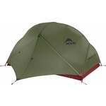 MSR Hubba Hubba NX 2-Person Backpacking Tent Green Šator