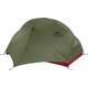 MSR Hubba Hubba NX 2-Person Backpacking Tent Green Šator
