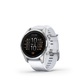 Smart watch GARMIN EPIX Pro Gen2 42mm Srebrni s remenom boje bijelog kamena - 010-02802-01
