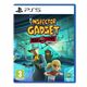Inspector Gadget: Mad Time Party (Playstation 5) - 3701529509711 3701529509711 COL-15218